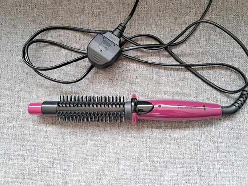 Remington womens flexibrush - remington,