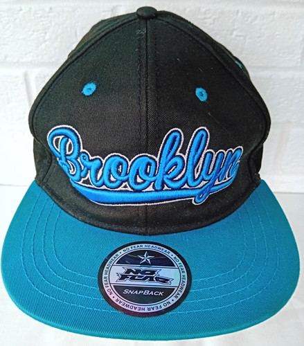 Fear brooklyn baseball - a,