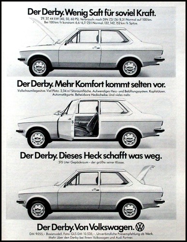 1977 derby original - 1977,