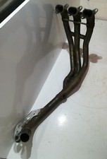 TRIUMPH 1050 SPRINT ST EXHAUST