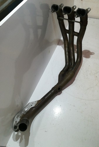 Triumph 1050 sprint exhaust - triumph,