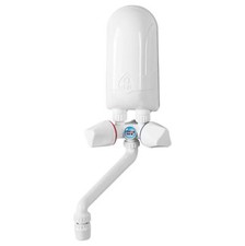 Electric Instantaneous Water