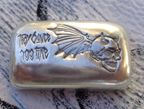 Hell antiqued limited - oz.,