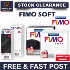 NEW FIMO SOFT 454G & 228G