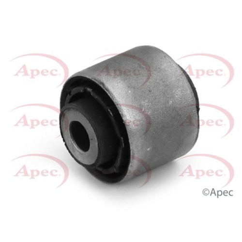 Apec bushes rear left - rear,