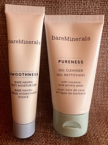 Bare minerals smoothness - bare,