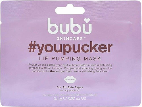 Bubu skincare you - skincare, lip