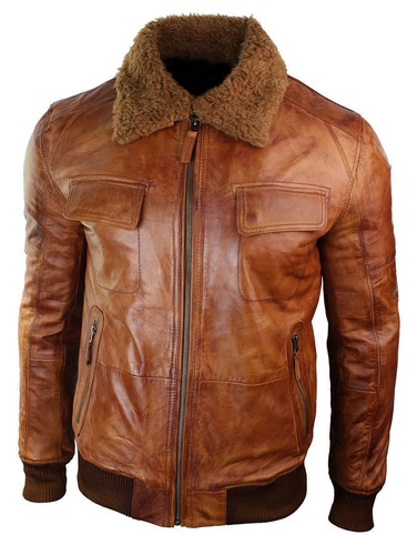 Mens motorcycle tan brown - mens,