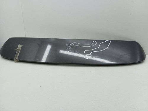 Honda accord 2009 tailgate - honda,