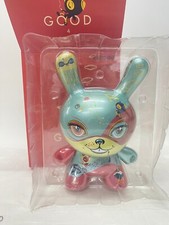 Good 4 Nothing 8" Dunny Art