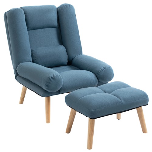 Three position reclining - three-position,