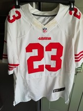 San Francisco 49ers jersey XL