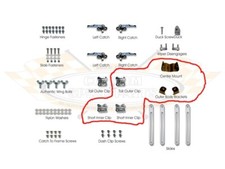 Partial VW Splitscreen Type 2