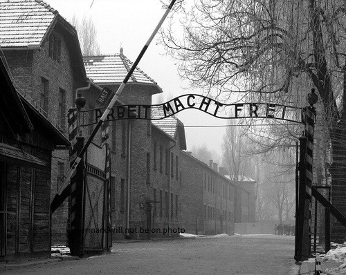 Auschwitz german concentration - auschwitz,