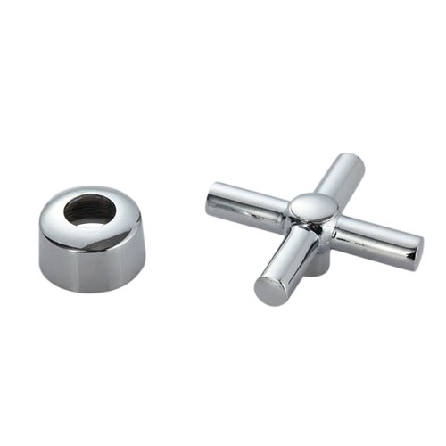 Replacement cross double - replacement,