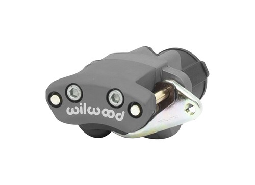 Wilwood 120 15702 - 120-15702, electric
