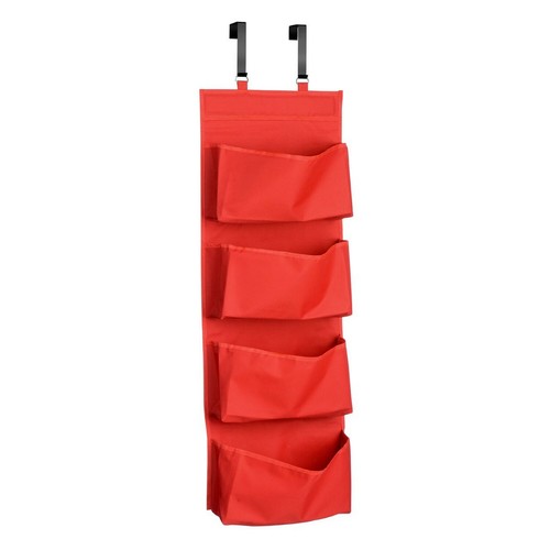 Over door tier hanging hooks - door,