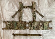 Tardigrade Tactical MCRS Split