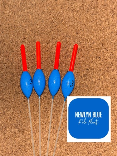 Pole floats hand made 3g - pole,