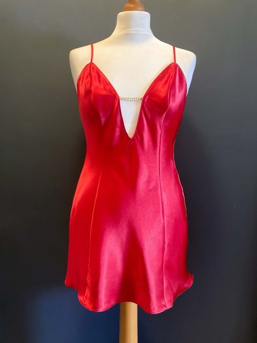 Vintage retro y2k - vintage, red