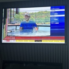 TCL  75-inch Smart 4K Ultra HD QLED TV