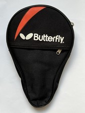Butterfly Table Tennis Bat