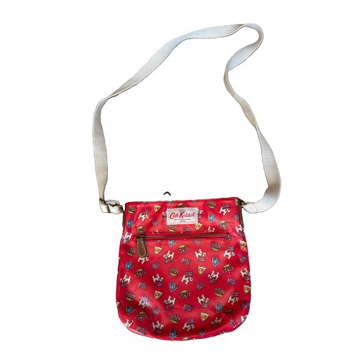 Cath kidston red stanley - cath,