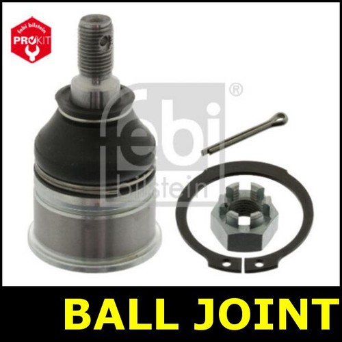 Ball joint front lower - joint,
