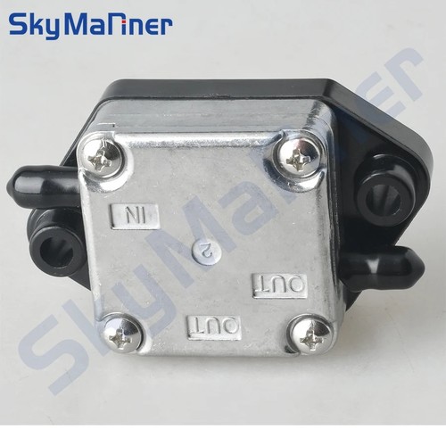 67d 24410 fuel pump assy - pump,