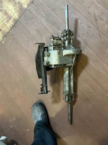Mobility scooter parts - scooter,