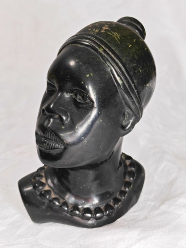 Vintage zimbabwe shona stone - zimbabwe,