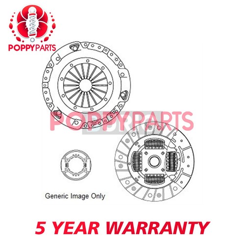 Fits ldv convoy 1996 - ldv, 400