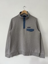 Patagonia Women’s Organic