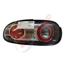 MAZDA MX-5 SPORT MK3 05-09 LEFT PASSENGER SIDE N/S REAR TAIL LIGHT NF79-51160