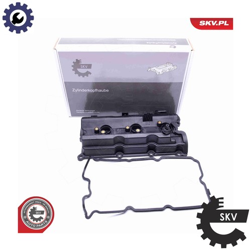 Cylinder head cover 48skv031 - head,