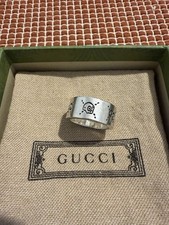 Gucci  Ring , Ghost  Aureco