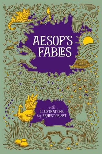 Aesop fables fall river - fables, (fall