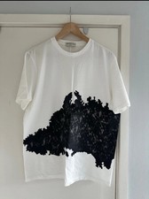 Balenciaga Men's T-Shirt Size