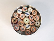 Job Lot Of Nineteen Vintage