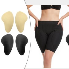 Women Sponge Hip Pods Thigh
