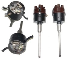 Willys Jeep Ford GPW Hotchkiss