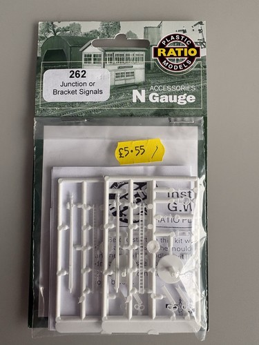 Ratio gauge 262 - gauge, #262
