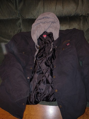 Wrangler work wear mens - wear,