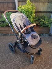 Ickle Bubba Stomp V3 Buggy &