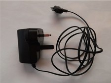 Genuine Sony Ericsson Charger