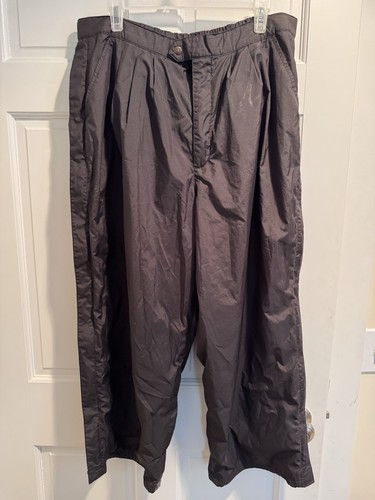 Footjoy dryjoy pants men size - footjoy,