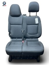Renault Trafic MK3 2015-22
