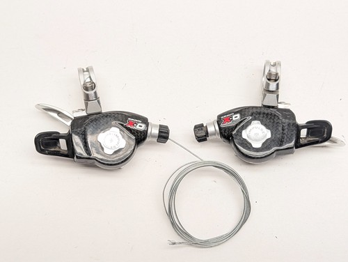 Sram carbon trigger - sram, x-0