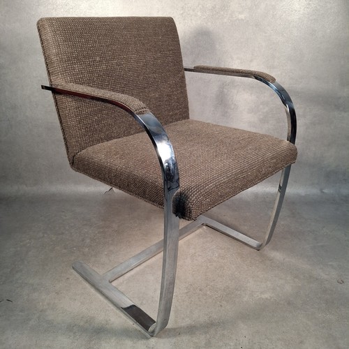 Knoll brno chair flat - chair,