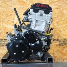 2006 SUZUKI HAYABUSA ENGINE